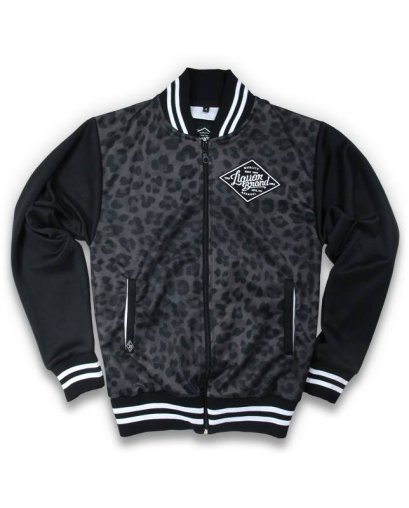 Liquor Brand LEO GREY BODY Men Jackets